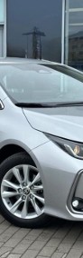 Toyota Corolla XII Comfort 1.8 Hybrid Comfort 1.8 Hybrid 140KM | Podgrzewane fotele!-3