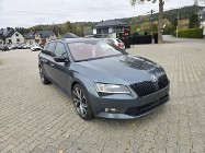 Skoda Superb III 2.0Tdi SportLine