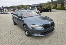 Skoda Superb III 2.0Tdi SportLine