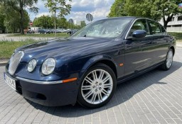 Jaguar S-Type I V6 2,7! diesel 207KM! Executive! Gwarancja!