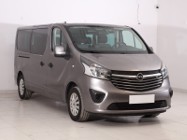 Opel Vivaro , L2H1, 9 Miejsc
