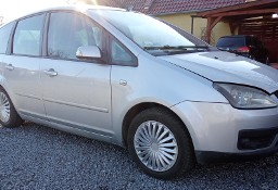 Ford C-MAX I GHIA 136KM