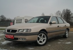 Renault Safrane 2.5 BENZ 163KM SPRAWNY WSZYSTKO DZIAŁA STAN KOLEKCJONERSKI