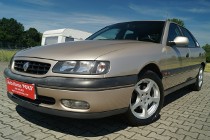Renault Safrane 2.5 benz 163KM sprawny wszystko działa Stan Kolekcjonerski
