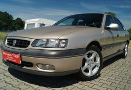 Renault Safrane 2.5 BENZ 163KM SPRAWNY WSZYSTKO DZIAŁA STAN KOLEKCJONERSKI