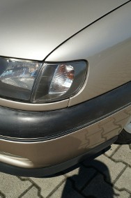 Renault Safrane 2.5 benz 163KM sprawny wszystko działa Stan Kolekcjonerski-2