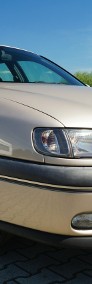 Renault Safrane 2.5 benz 163KM sprawny wszystko działa Stan Kolekcjonerski-3
