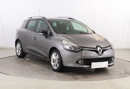 Renault Clio IV , Salon Polska, 1. Właściciel, Serwis ASO, GAZ, Klima,