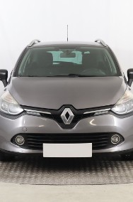 Renault Clio IV , Salon Polska, 1. Właściciel, Serwis ASO, GAZ, Klima,-2