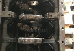 John Deere 4039 - Silnik Wałek Rozrządu Blok