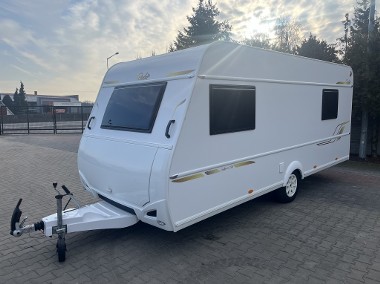 Caravelair Rubis 495 M-1