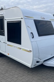 Caravelair Rubis 495 M-2