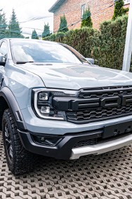 Ford Ranger III Raptor A10 4x4 Raptor A10 4x4 2.0 210KM-2