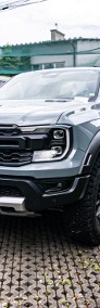 Ford Ranger III Raptor A10 4x4 Raptor A10 4x4 2.0 210KM-4