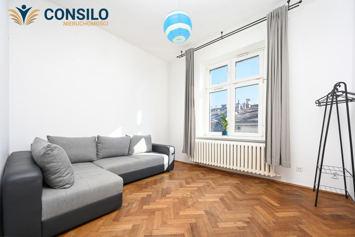 Mieszkanie do wynajęcia, 54 m² Kazimierz, Krakowska