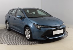 Toyota Corolla XII , Salon Polska, 1. Właściciel, Serwis ASO, Automat, VAT 23%,