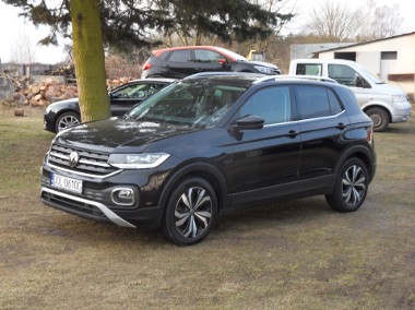 1.0 BENZYNA, NAWIGACJA, KAMERA, AUTOMAT-1