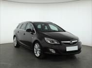 Opel Astra J , Automat, Navi, Xenon, Klimatronic, Tempomat, Parktronic,