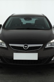 Opel Astra J , Automat, Navi, Xenon, Klimatronic, Tempomat, Parktronic,-2