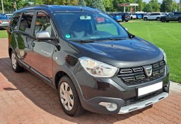 Dacia Lodgy 7-osobowe