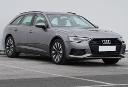 Audi A6 V (C8) , 231 KM, Automat, Skóra, Navi, Klimatronic, Tempomat,