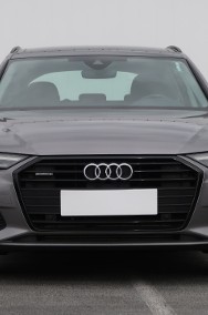 Audi A6 V (C8) , 231 KM, Automat, Skóra, Navi, Klimatronic, Tempomat,-2