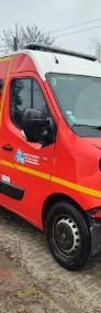 Renault Master Karetka ambulans pogotowie-3