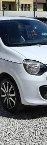 Renault Twingo III Niski Przebieg | Klimatyzacja| Male Miejskie Auto-3