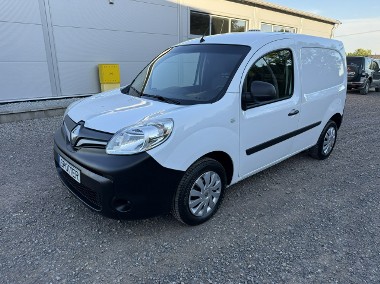 Renault Kangoo Klima Navi 3D R-Link 3-Osobowy-1