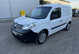 Renault Kangoo Klima Navi 3D R-Link 3-Osobowy