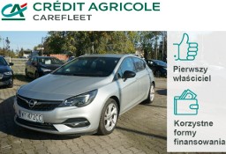 Opel Astra K 1.5 CDTI/122 KM GS Line Salon PL Fvat 23% WY472CC