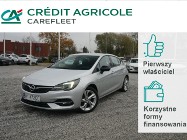 Opel Astra K 1.5 CDTI/122 KM GS Line Salon PL Fvat 23% WY472CC