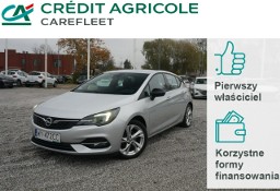 Opel Astra K 1.5 CDTI/122 KM GS Line Salon PL Fvat 23% WY472CC