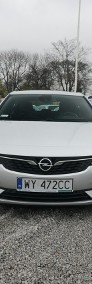 Opel Astra K 1.5 CDTI/122 KM GS Line Salon PL Fvat 23% WY472CC-3