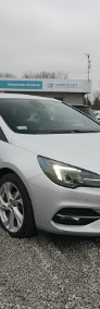 Opel Astra K 1.5 CDTI/122 KM GS Line Salon PL Fvat 23% WY472CC-4