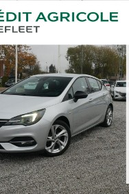 Opel Astra K 1.5 CDTI/122 KM GS Line Salon PL Fvat 23% WY472CC-2