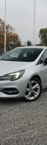 Opel Astra K 1.5 CDTI/122 KM GS Line Salon PL Fvat 23% WY472CC-3