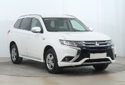 Mitsubishi Outlander III , Serwis ASO, Automat, Skóra, Navi, Klimatronic, Tempomat,