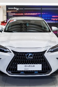 Lexus NX NX 14- 350h Prestige AWD Desing Tazuna-2