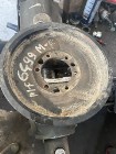 Massey Fergusson 6499 - koło pasowe silnika V836866527