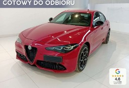 Alfa Romeo Giulia Turbo Veloce Q4 2.0 Turbo Veloce Q4 (280KM)