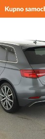 Audi A3 FV23% PHEV virtual kamera ACC alcantara navi LED climatronic grzane-4