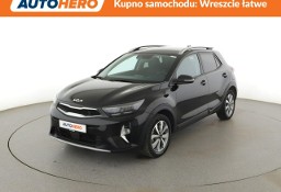 Kia Stonic LPG, Kamera, Aut.klima, Tempomat, Bluetooth