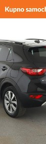 Kia Stonic LPG, Kamera, Aut.klima, Tempomat, Bluetooth-4