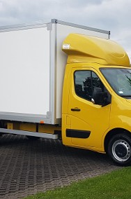 8EP KONTENER 4,22x2,24x2,24 KLIMA 6-BIEGÓW KRAJOWY DMC 3500KG-2