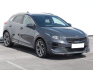 Kia Xceed Salon Polska, Serwis ASO, Automat, Skóra, Navi, Klimatronic,