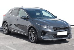 Kia Xceed Salon Polska, Serwis ASO, Automat, Skóra, Navi, Klimatronic,