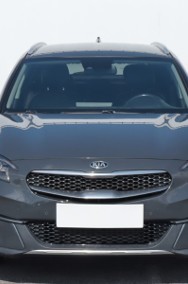 Kia Xceed Salon Polska, Serwis ASO, Automat, Skóra, Navi, Klimatronic,-2