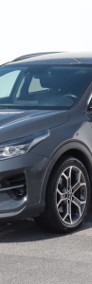 Kia Xceed Salon Polska, Serwis ASO, Automat, Skóra, Navi, Klimatronic,-3