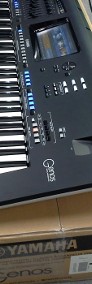 Yamaha Genos 76-Key, Yamaha PSR-SX900, Korg Pa5X , Korg Pa4X , Korg PA-1000,-3